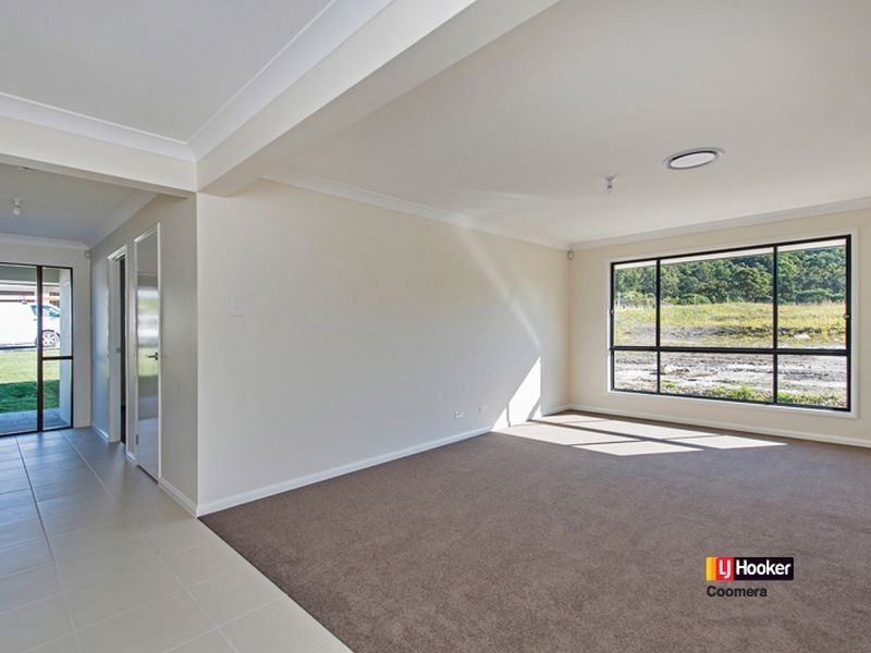 53 Wimmera Crescent, Upper Coomera QLD 4209