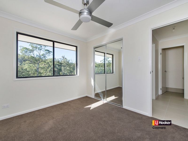 53 Wimmera Crescent, Upper Coomera QLD 4209
