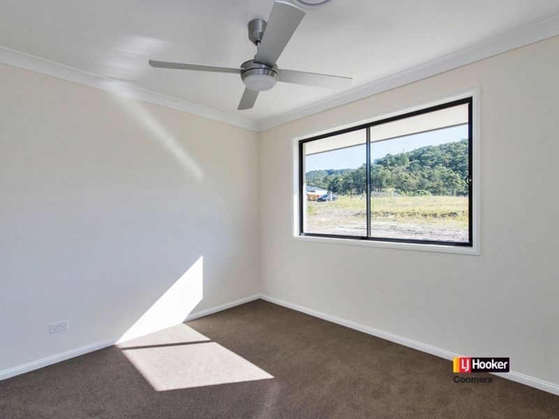 53 Wimmera Crescent, Upper Coomera QLD 4209