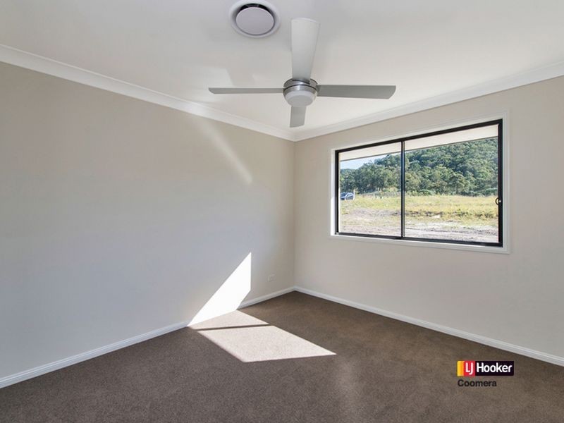 53 Wimmera Crescent, Upper Coomera QLD 4209