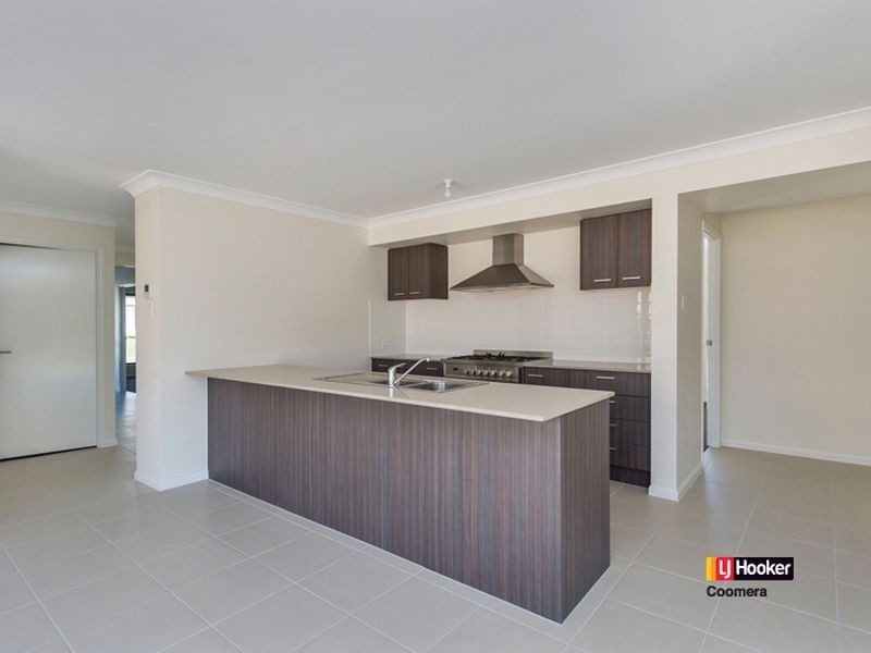 53 Wimmera Crescent, Upper Coomera QLD 4209
