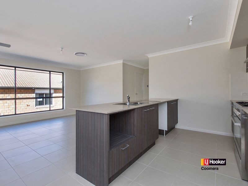53 Wimmera Crescent, Upper Coomera QLD 4209