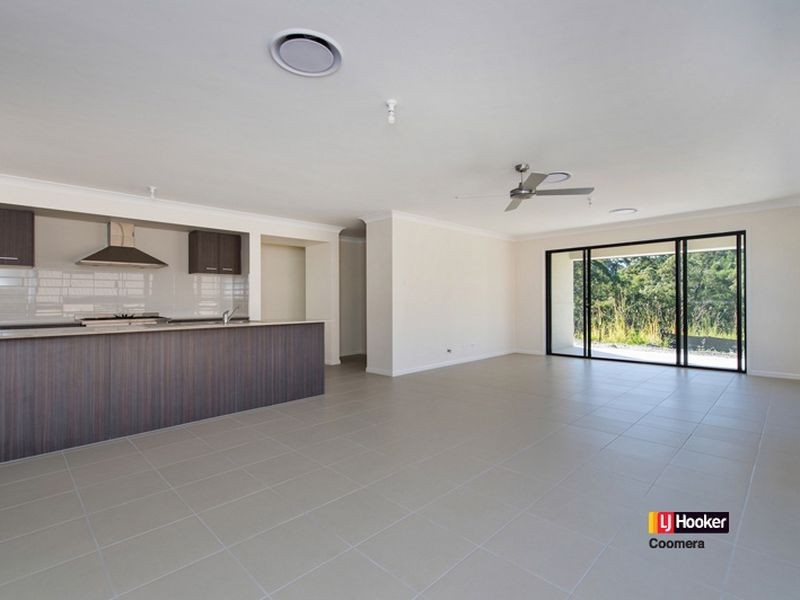 53 Wimmera Crescent, Upper Coomera QLD 4209