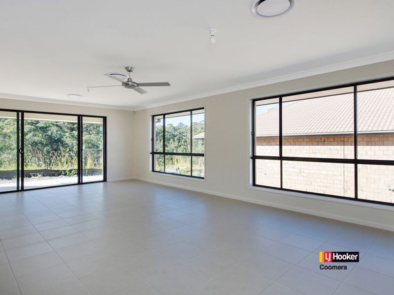 53 Wimmera Crescent, Upper Coomera QLD 4209