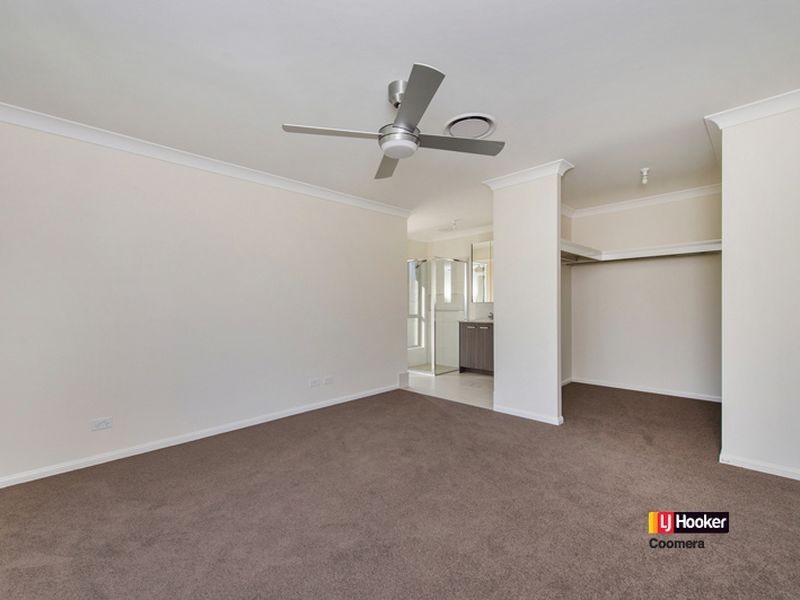 53 Wimmera Crescent, Upper Coomera QLD 4209