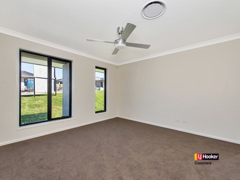 53 Wimmera Crescent, Upper Coomera QLD 4209