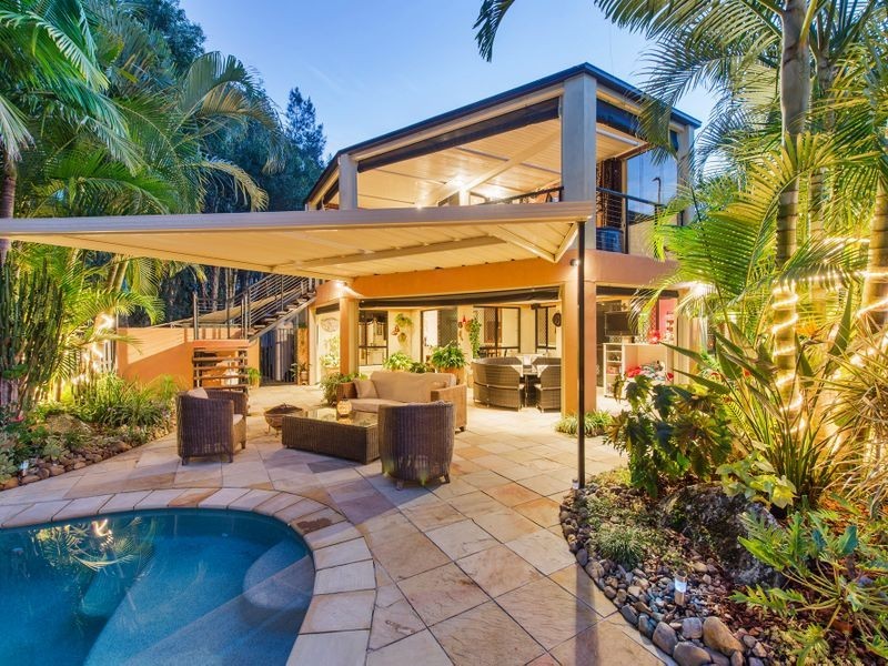 1 Nocturne Lane, Coomera Waters QLD 4209