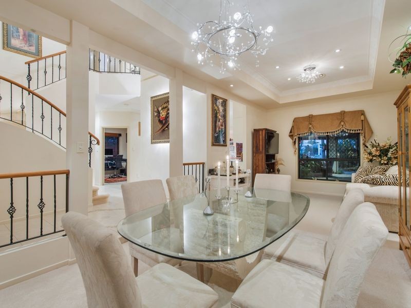 1 Nocturne Lane, Coomera Waters QLD 4209