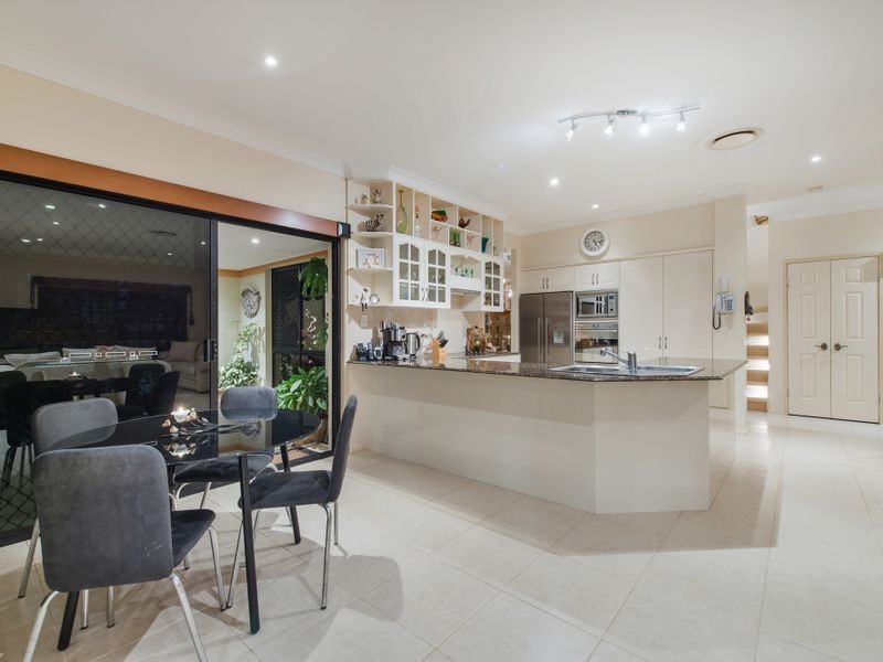 1 Nocturne Lane, Coomera Waters QLD 4209