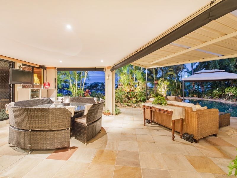 1 Nocturne Lane, Coomera Waters QLD 4209