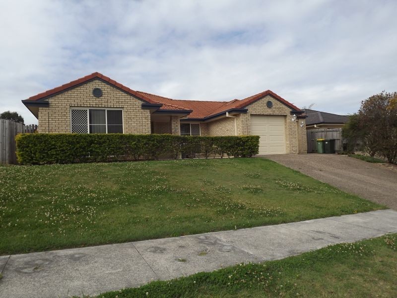 5 Heather Drive, Upper Coomera QLD 4209