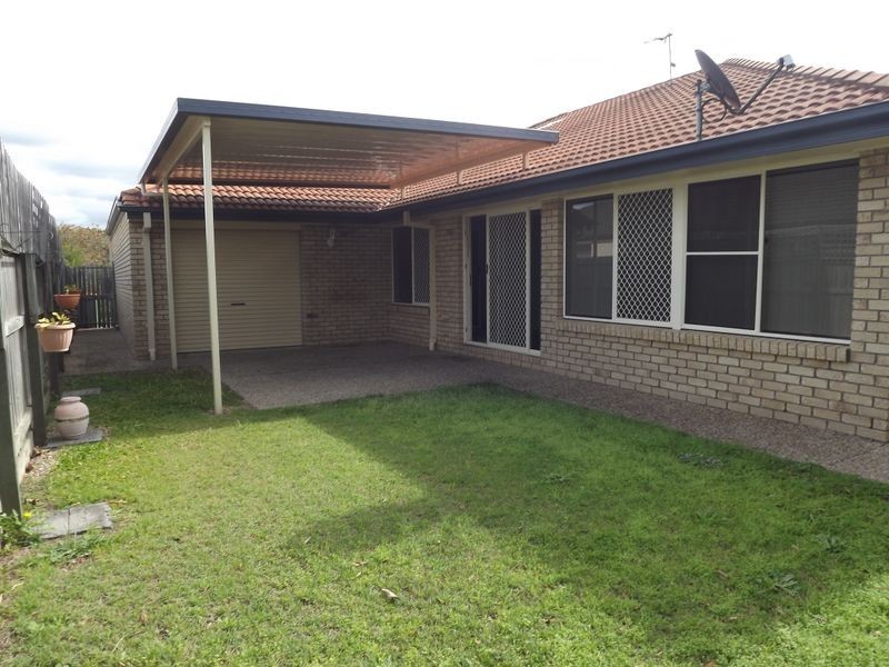 5 Heather Drive, Upper Coomera QLD 4209