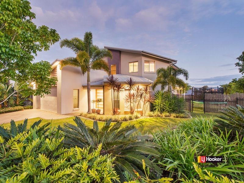 20 Rainlily Crescent, Upper Coomera QLD 4209