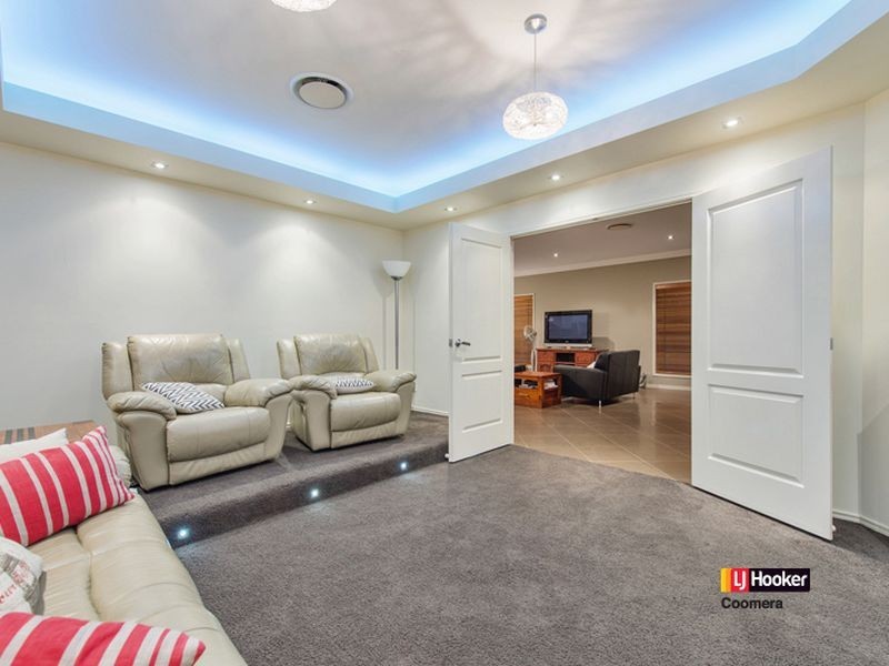 20 Rainlily Crescent, Upper Coomera QLD 4209