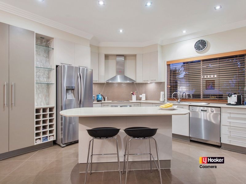 20 Rainlily Crescent, Upper Coomera QLD 4209