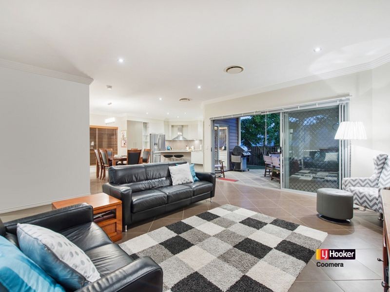 20 Rainlily Crescent, Upper Coomera QLD 4209