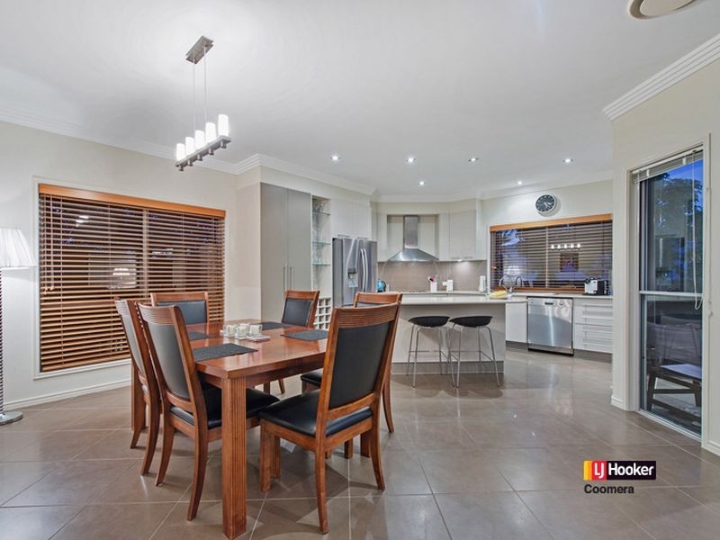 20 Rainlily Crescent, Upper Coomera QLD 4209