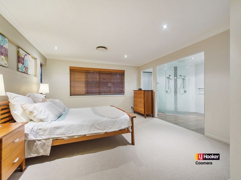 20 Rainlily Crescent, Upper Coomera QLD 4209