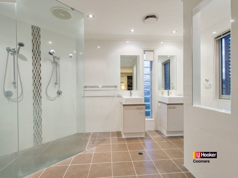 20 Rainlily Crescent, Upper Coomera QLD 4209