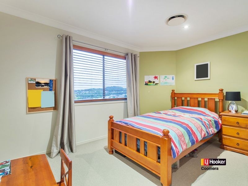 20 Rainlily Crescent, Upper Coomera QLD 4209