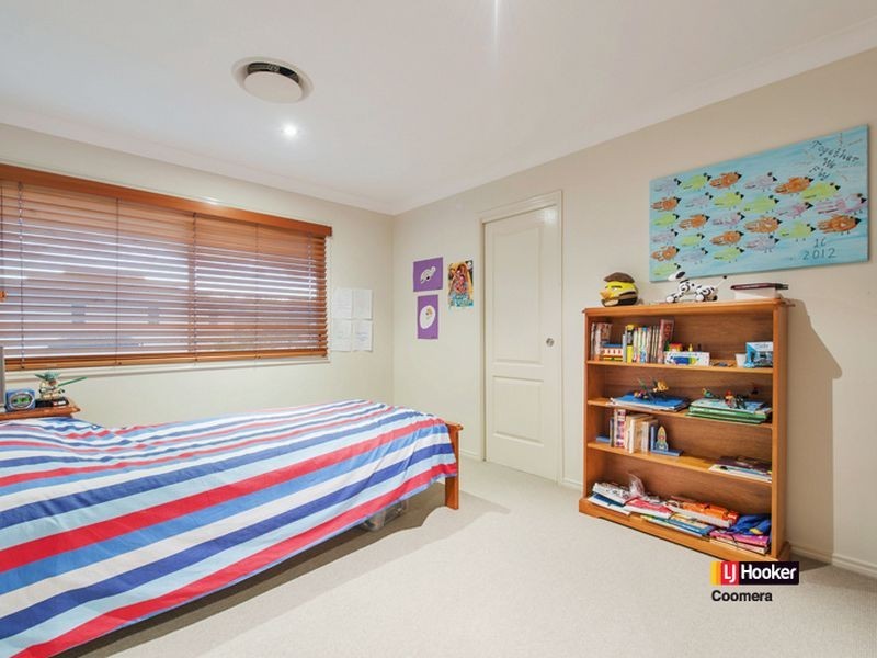 20 Rainlily Crescent, Upper Coomera QLD 4209