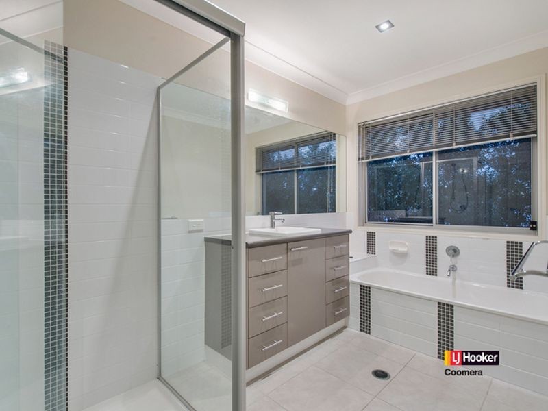 20 Rainlily Crescent, Upper Coomera QLD 4209