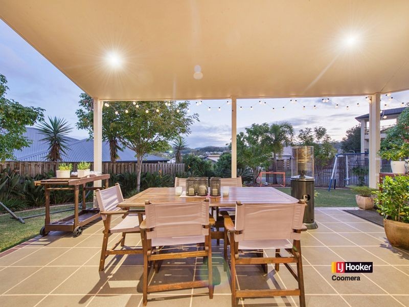20 Rainlily Crescent, Upper Coomera QLD 4209