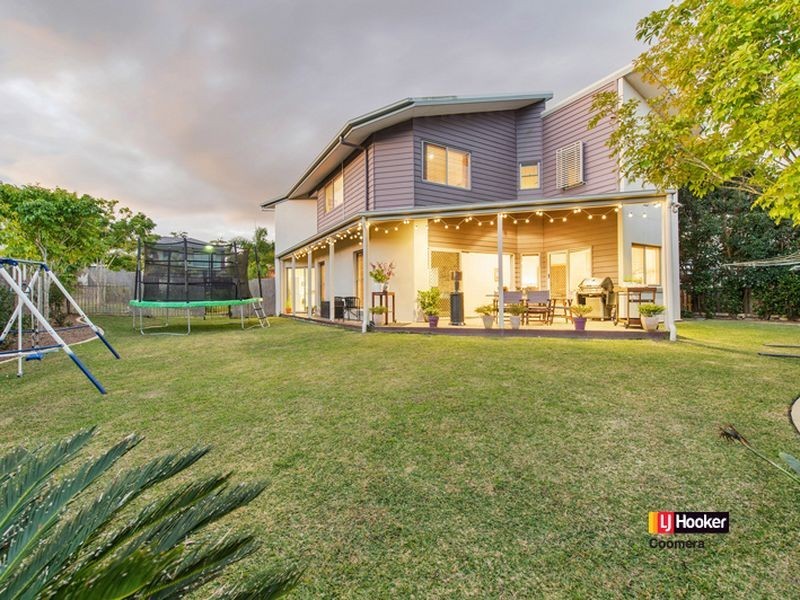 20 Rainlily Crescent, Upper Coomera QLD 4209