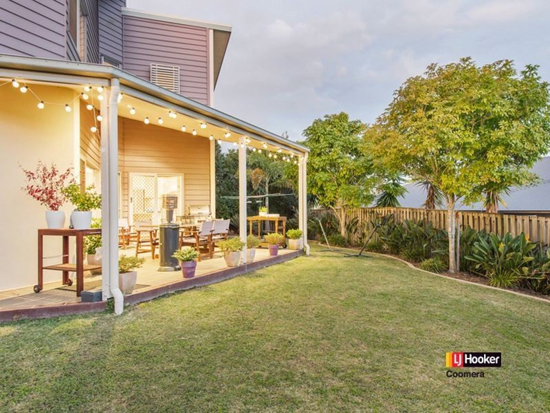 20 Rainlily Crescent, Upper Coomera QLD 4209