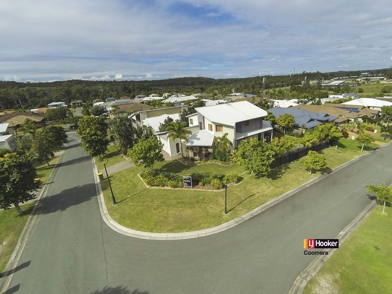 20 Rainlily Crescent, Upper Coomera QLD 4209