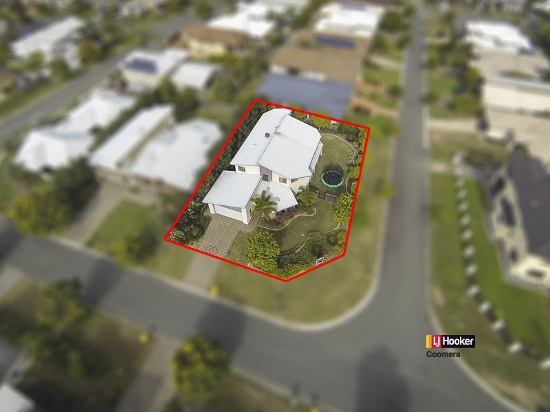 20 Rainlily Crescent, Upper Coomera QLD 4209