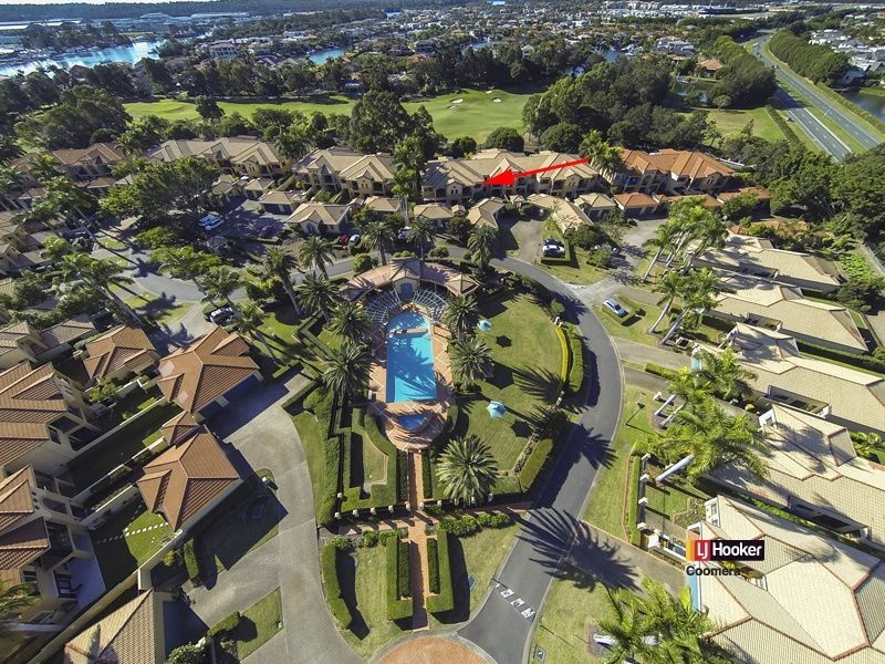 3271 Palladian Drive, Hope Island QLD 4212