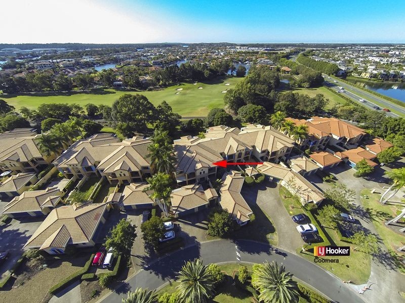 3271 Palladian Drive, Hope Island QLD 4212