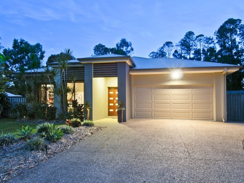 20 Piccolo Street, Coomera Waters QLD 4209