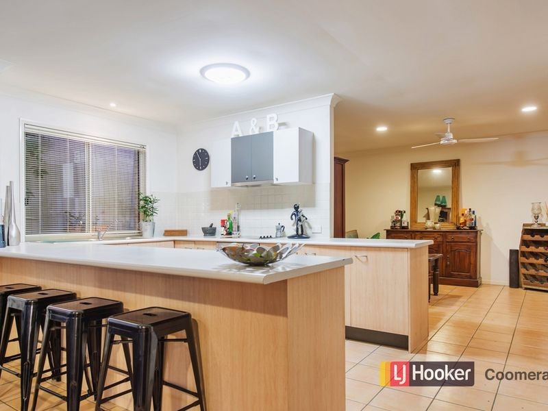 19 Fallow Court, Upper Coomera QLD 4209