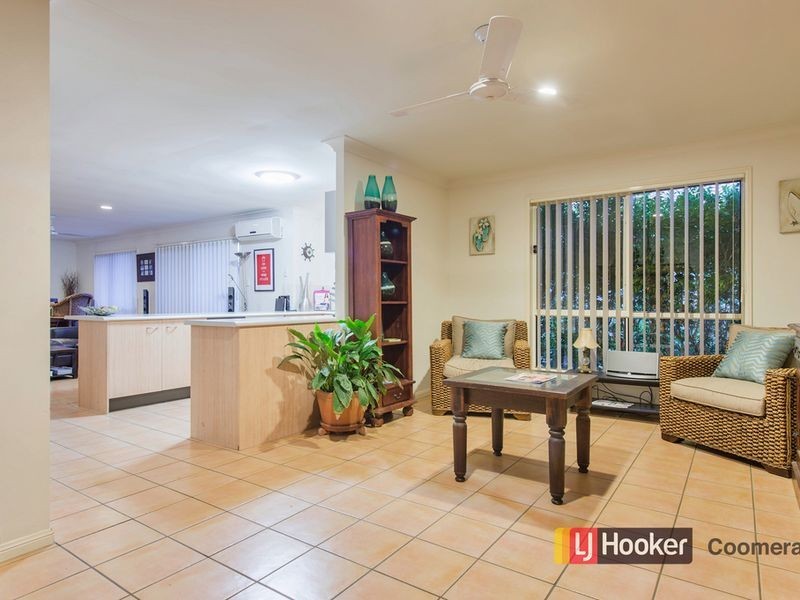 19 Fallow Court, Upper Coomera QLD 4209