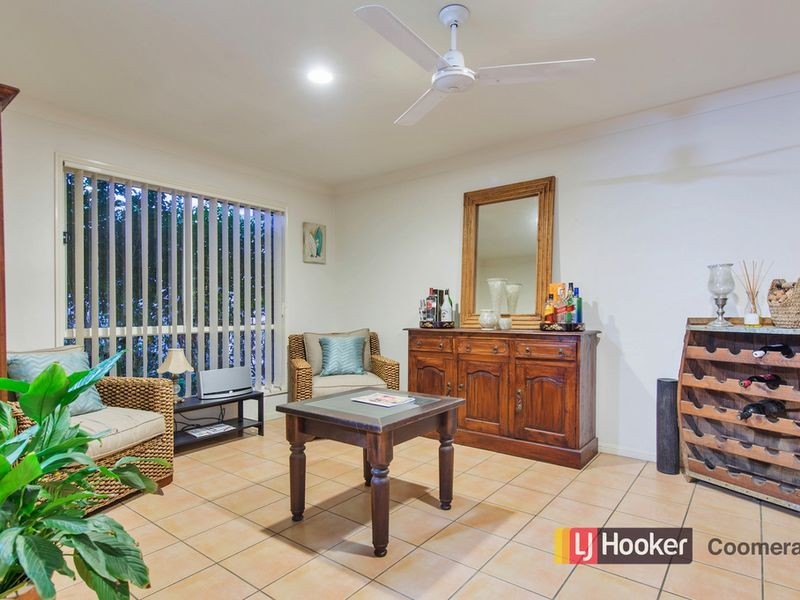 19 Fallow Court, Upper Coomera QLD 4209