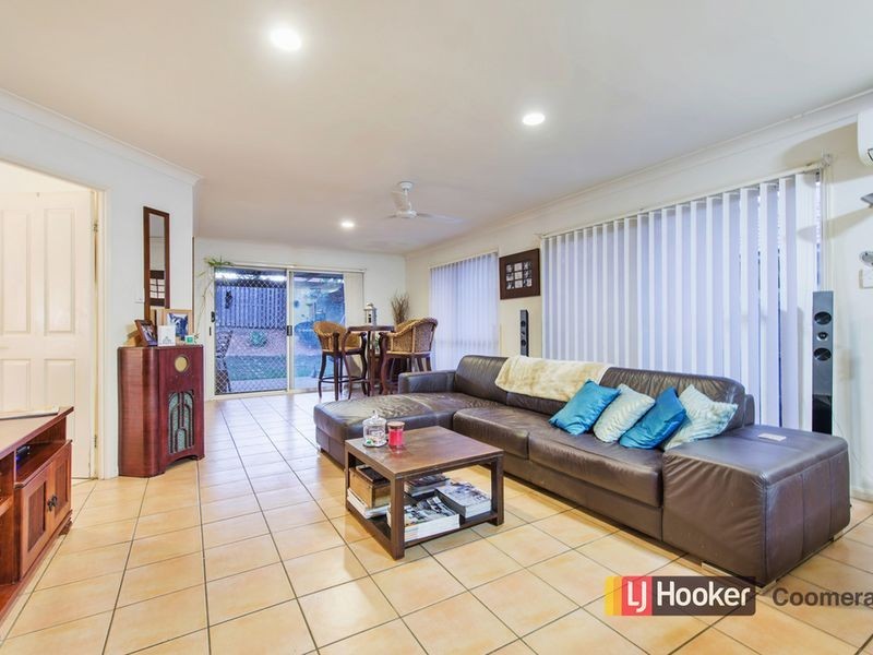 19 Fallow Court, Upper Coomera QLD 4209