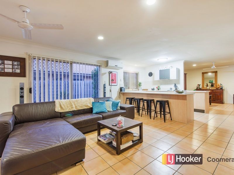 19 Fallow Court, Upper Coomera QLD 4209