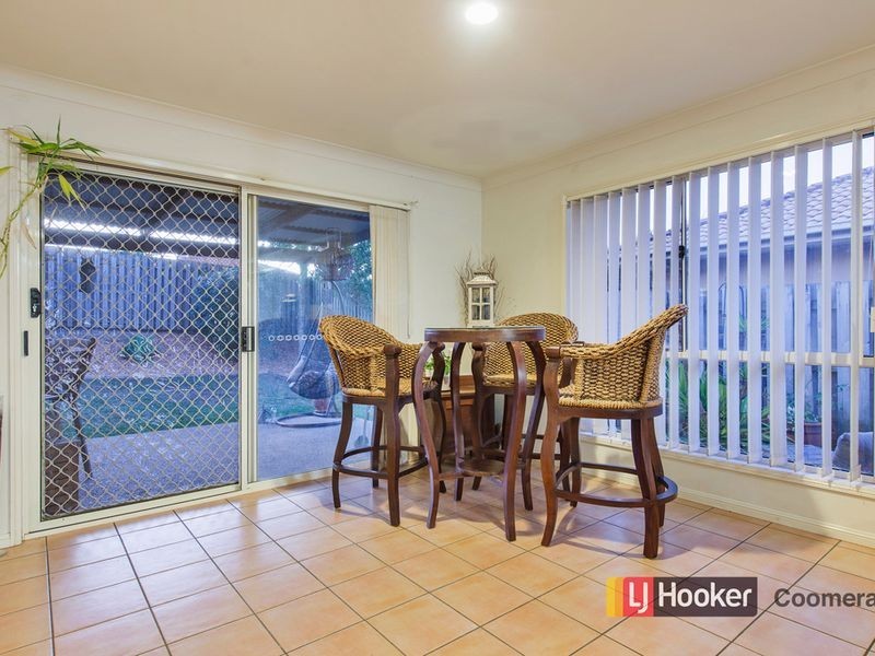 19 Fallow Court, Upper Coomera QLD 4209