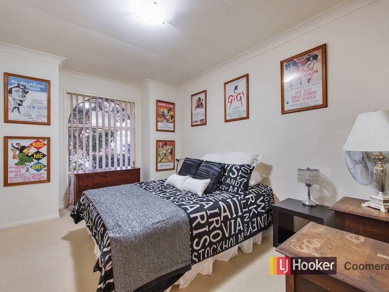 19 Fallow Court, Upper Coomera QLD 4209