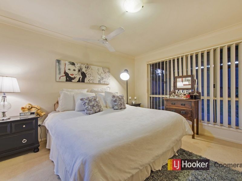 19 Fallow Court, Upper Coomera QLD 4209