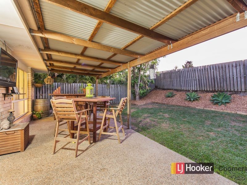 19 Fallow Court, Upper Coomera QLD 4209