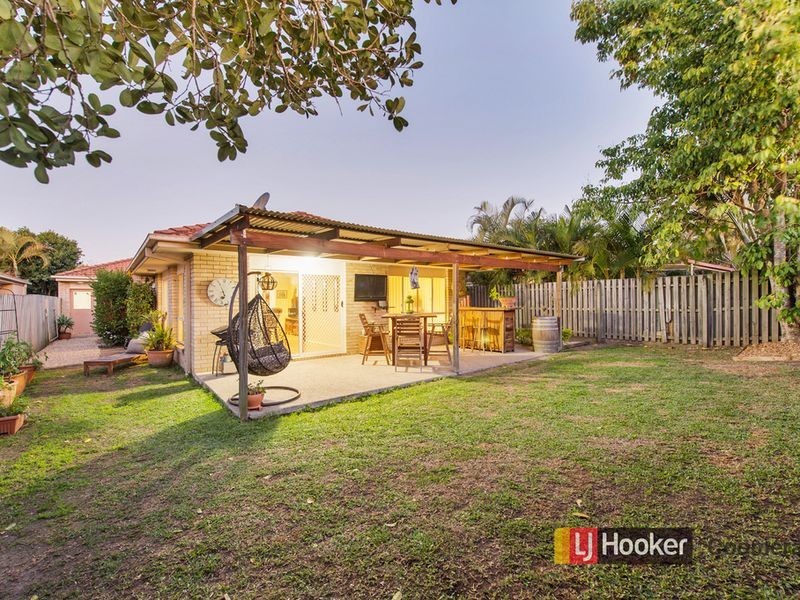 19 Fallow Court, Upper Coomera QLD 4209