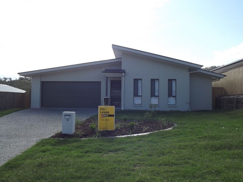 10 Alexa Rise, Upper Coomera QLD 4209