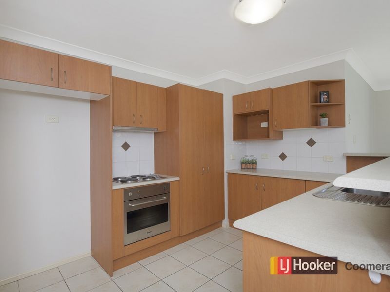 16 Kaizlee Crescent, Upper Coomera QLD 4209