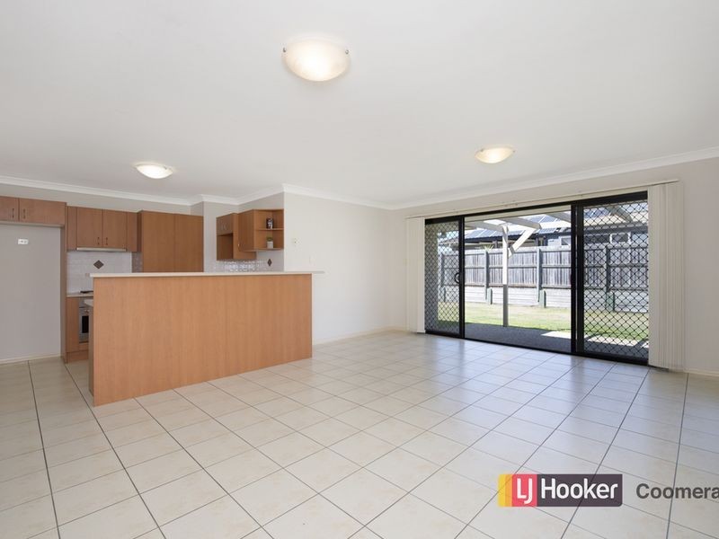 16 Kaizlee Crescent, Upper Coomera QLD 4209