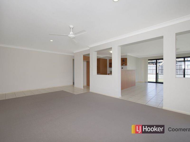 16 Kaizlee Crescent, Upper Coomera QLD 4209