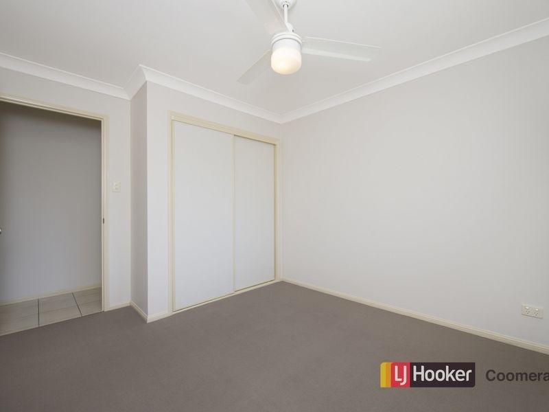 16 Kaizlee Crescent, Upper Coomera QLD 4209