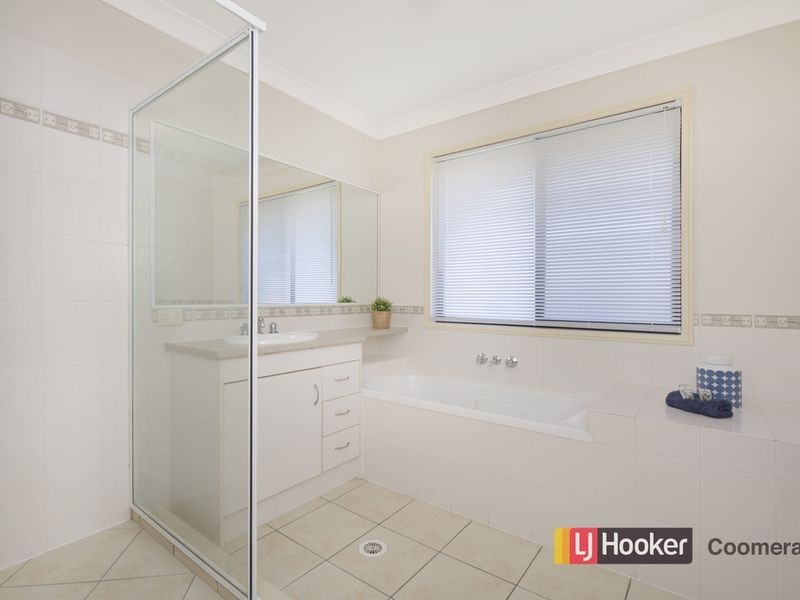 16 Kaizlee Crescent, Upper Coomera QLD 4209